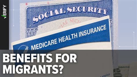 benefits for green card holders over 65|Social Security and Medicare Benefits for Immigrants.